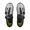 FIZIK TRETRY VENTO STABILITA CARBON SILVER - BLACK