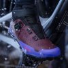 FIZIK Terra Artica X5 GTX – zimní MTB tretry s GORE-TEX, fialové