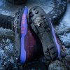 FIZIK Terra Artica X5 GTX – zimní MTB tretry s GORE-TEX, fialové