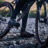 FIZIK Terra Nanuq X2 GTX – černo-šedé zateplené MTB tretry s membránou GORE-TEX