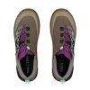 FIZIK TRETRY TERRA ERGOLACE X2 MUD-GRAPE