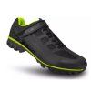 MTB Tretry FLR Rexston Black/Neon Yellow