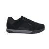 Boty FLR Congo Black