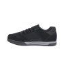 Boty FLR Congo Black