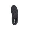 Boty FLR Congo Black