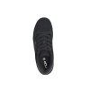 Boty FLR Congo Black