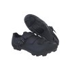 MTB tretry FLR F-67 Black