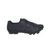 MTB tretry FLR F57 Black