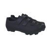 MTB tretry FLR F57 Black