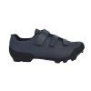 MTB tretry FLR F57 Dark Grey