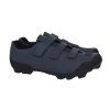 MTB tretry FLR F57 Dark Grey