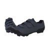 MTB tretry FLR F57 Dark Grey
