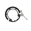 Zvonek KNOG Oi Luxe Large - Matte black
