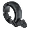 Zvonek KNOG Oi Classic Large - Black
