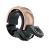 Zvonek KNOG Oi Classic Small - Copper