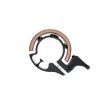 Zvonek KNOG Oi Classic Small - Copper
