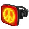 KNOG Blinder zadní blikačka