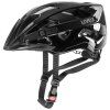 Uvex Active Black Shiny