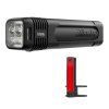 KNOG Blinder PRO sada světel