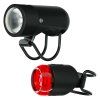 KNOG sada světel