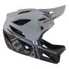 TLD HELMA STAGE MIPS STEALTH GRAY