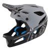 TLD HELMA STAGE MIPS STEALTH GRAY