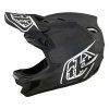 TLD HELMA D4 CARBON MIPS STEALTH BLACK / SILVER