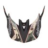TLD HELMA D4 COMPOSITE MIPS MATRIX CAMO ARMY GREEN