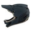TLD HELMA D4 COMPOSITE MIPS STEALTH GRAY (14043701) 2023