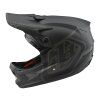 TLD HELMA D3 MONO BLACK (19800220) 2023
