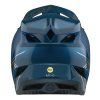 TLD HELMA D4 POLYACRALITE MIPS SHADOW BLUE