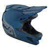 TLD HELMA D4 POLYACRALITE MIPS SHADOW BLUE