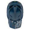 TLD HELMA D4 POLYACRALITE MIPS SHADOW BLUE