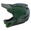 TLD HELMA D4 POLYACRALITE MIPS SHADOW OLIVE