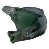 TLD HELMA D4 POLYACRALITE MIPS SHADOW OLIVE