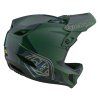 TLD HELMA D4 POLYACRALITE MIPS SHADOW OLIVE