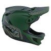 TLD HELMA D4 POLYACRALITE MIPS SHADOW OLIVE