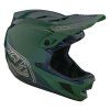 TLD HELMA D4 POLYACRALITE MIPS SHADOW OLIVE