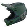 TLD HELMA D4 POLYACRALITE MIPS SHADOW OLIVE