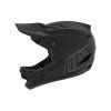 TLD HELMA D4 POLYACRALITE MIPS STEALTH BLACK