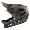 TLD HELMA STAGE MIPS STEALTH CAMO OLIVE
