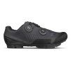 GAERNE G. Dare Matt Black MTB tretry