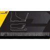 GAERNE G. Lampo Matt Black MTB tretry