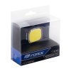 FORCE COB světlo přední 2.0 75LM USB, černé