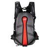 FORCE JORDAN ACE batoh 20 l, černý