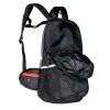 FORCE JORDAN ACE batoh 20 l, černý