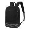 FORCE AMAGER batoh 20 l, černo-šedý