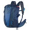 FORCE GRADE PLUS batoh 22L+2L rez., modrý