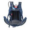 FORCE GRADE PLUS batoh 22L+2L rez., modrý