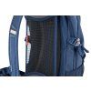FORCE GRADE PLUS batoh 22L+2L rez., modrý